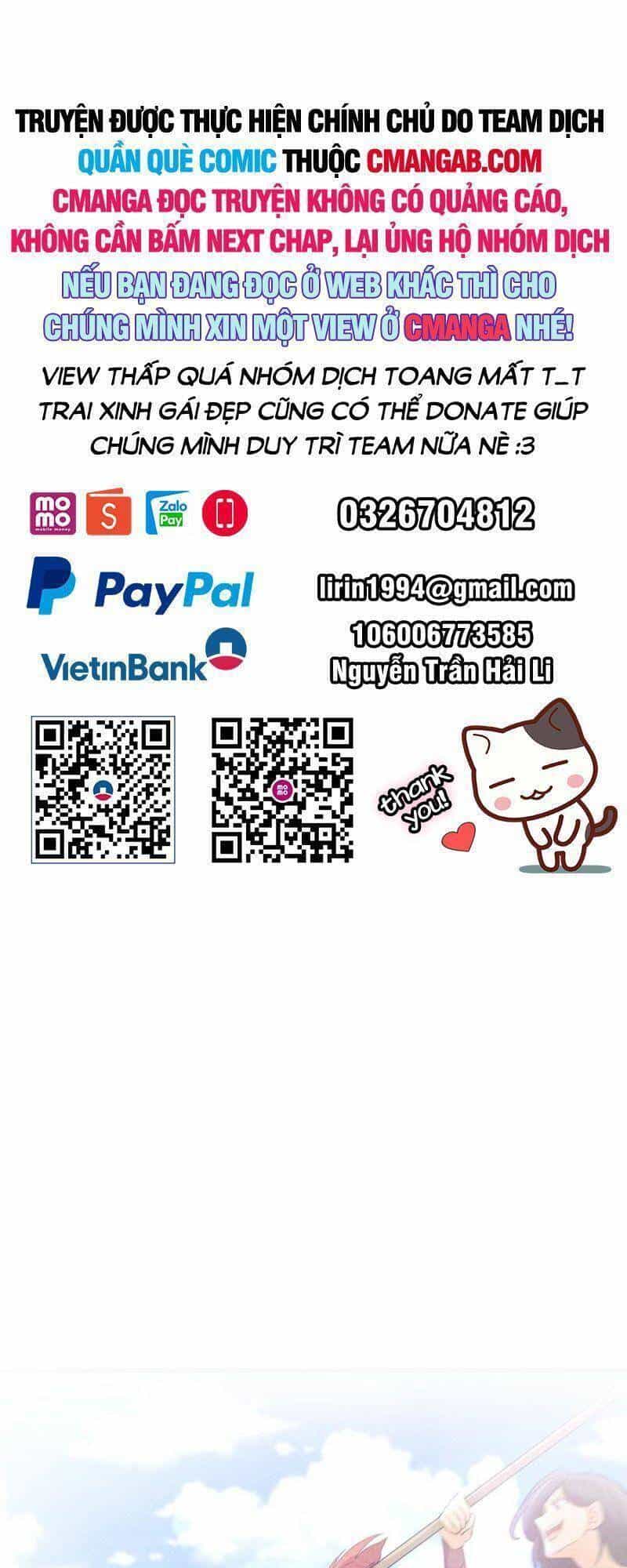 Xuyên Không Vào Thế Giới Nữ Cường - Chương 337 - ảnh 1