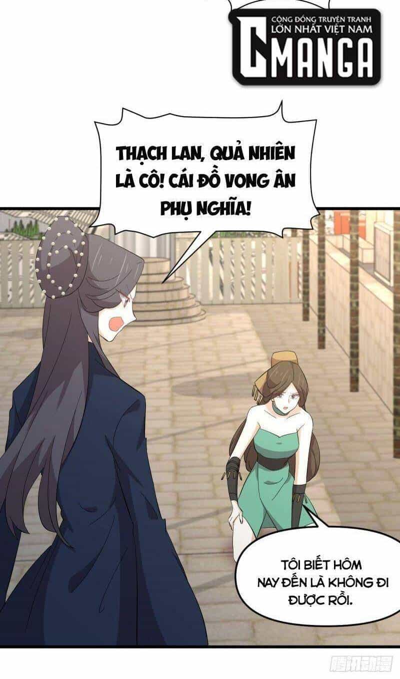 Xuyên Không Vào Thế Giới Nữ Cường - Chương 338 - ảnh 6