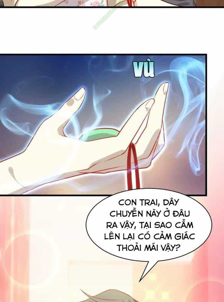 Xuyên Không Vào Thế Giới Nữ Cường - Chương 34 - ảnh 9