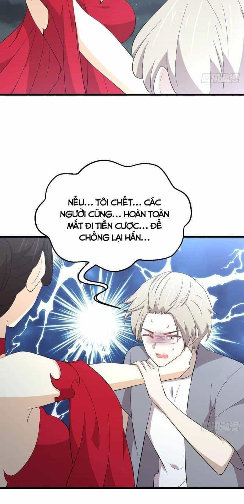 Xuyên Không Vào Thế Giới Nữ Cường - Chương 341 - ảnh 19