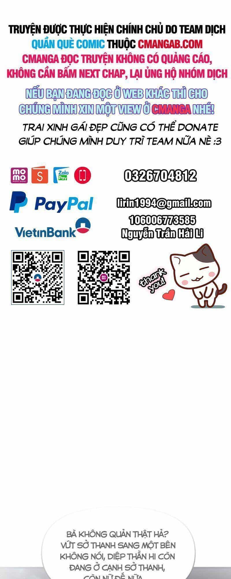 Xuyên Không Vào Thế Giới Nữ Cường - Chương 342 - ảnh 1