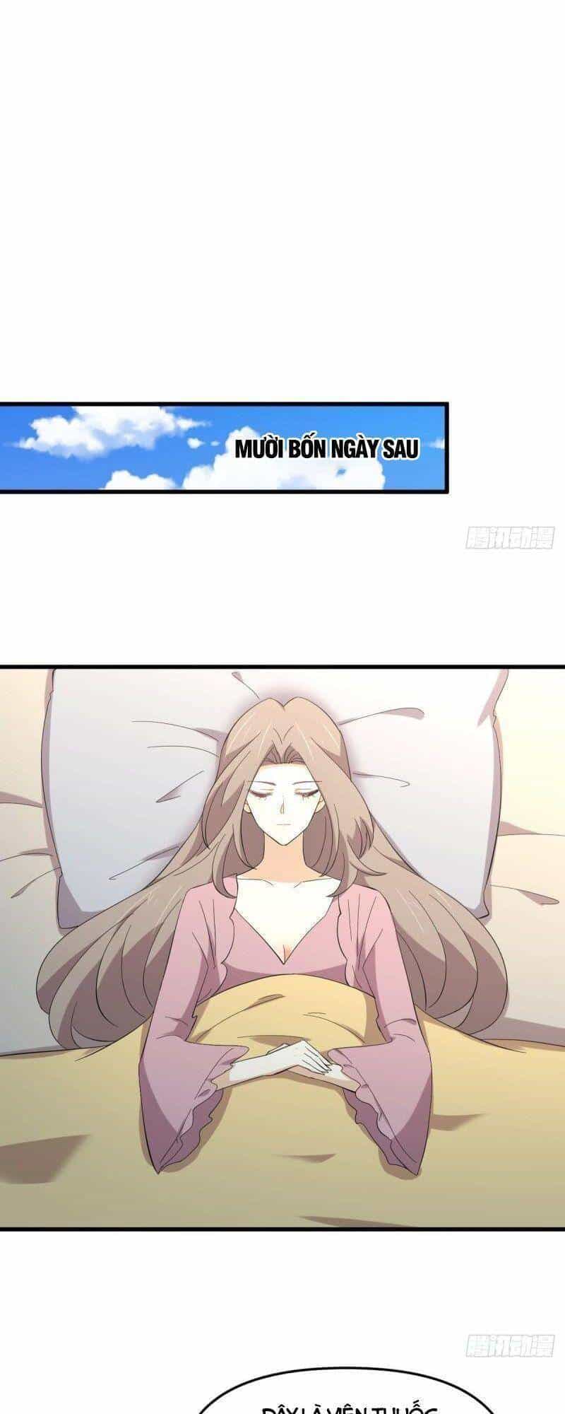 Xuyên Không Vào Thế Giới Nữ Cường - Chương 342 - ảnh 4