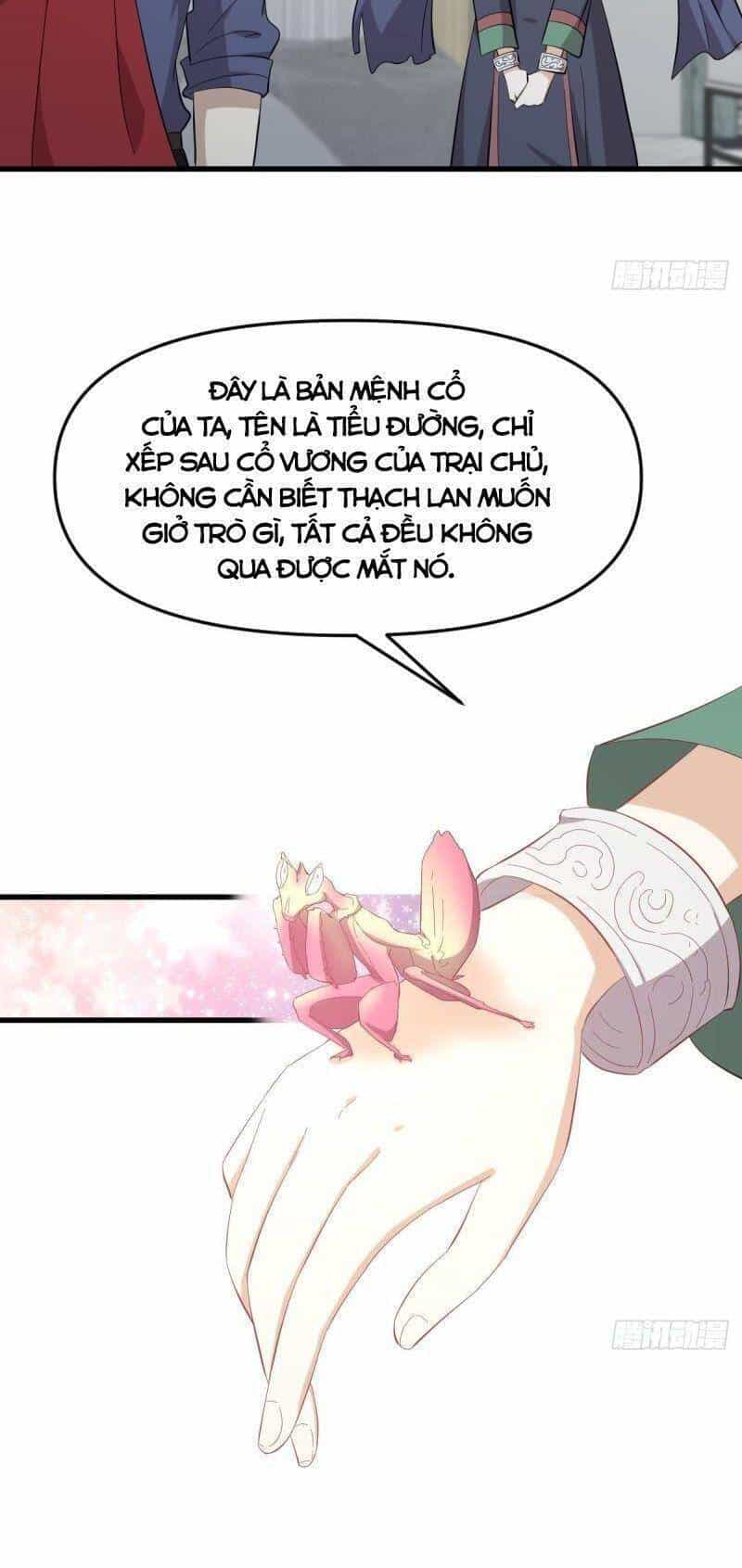 Xuyên Không Vào Thế Giới Nữ Cường - Chương 342 - ảnh 9
