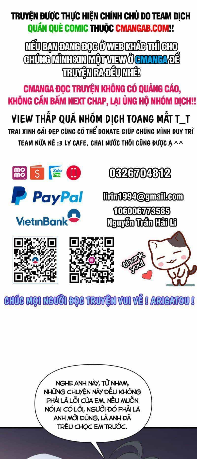 Xuyên Không Vào Thế Giới Nữ Cường - Chương 349 - ảnh 1