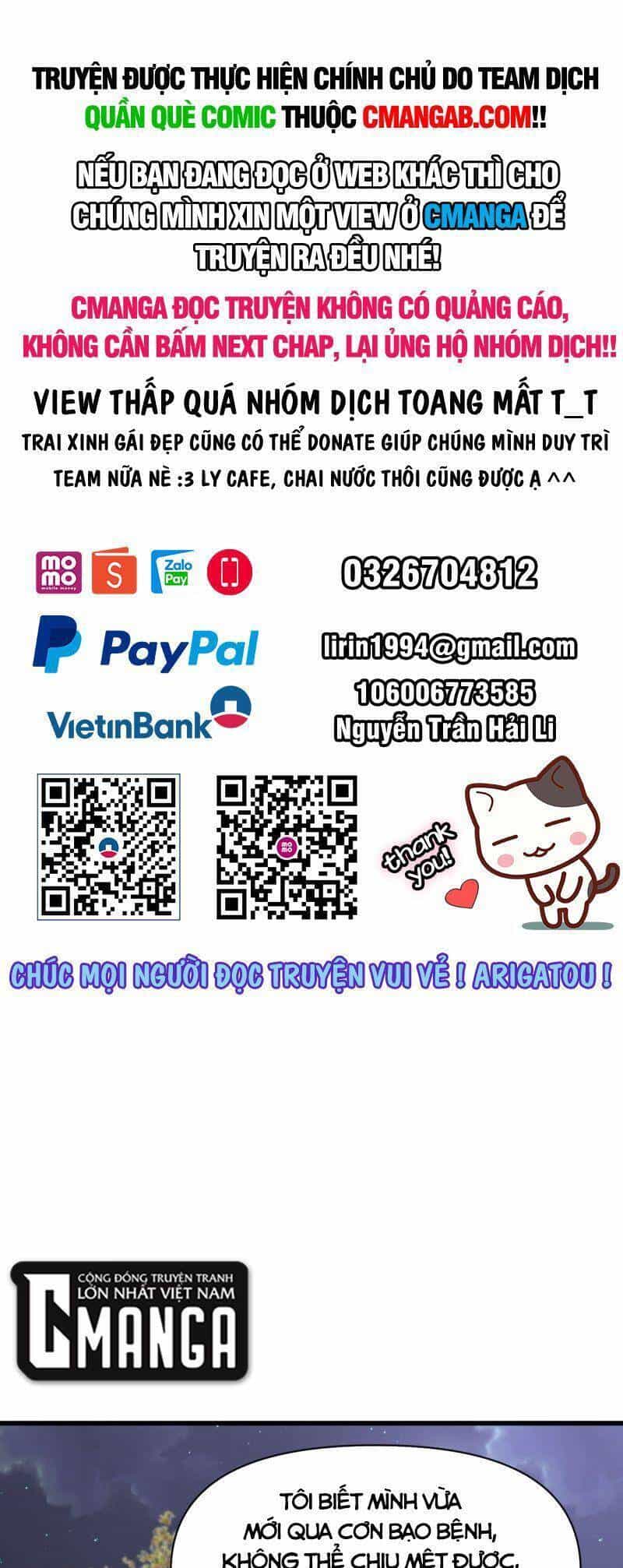 Xuyên Không Vào Thế Giới Nữ Cường - Chương 350 - ảnh 1