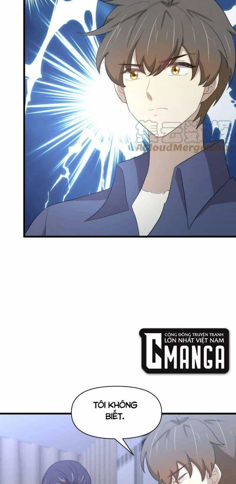 Xuyên Không Vào Thế Giới Nữ Cường - Chương 351 - ảnh 16