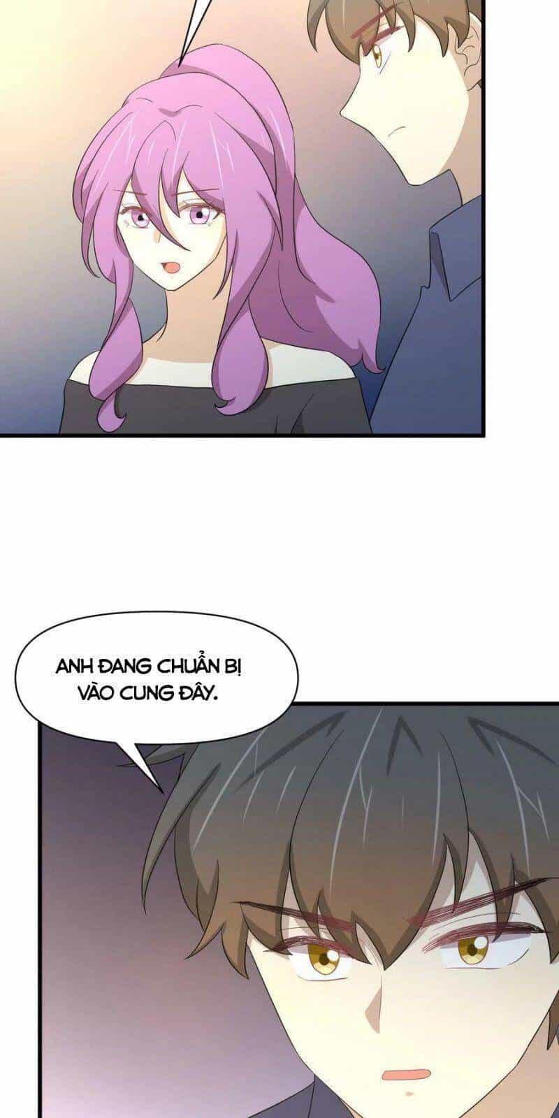 Xuyên Không Vào Thế Giới Nữ Cường - Chương 351 - ảnh 24