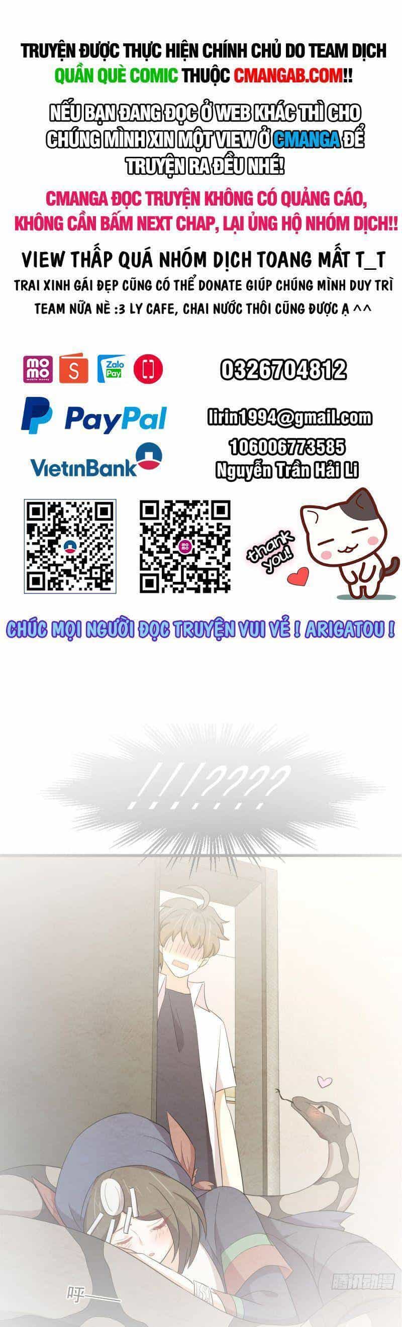 Xuyên Không Vào Thế Giới Nữ Cường - Chương 355 - ảnh 1