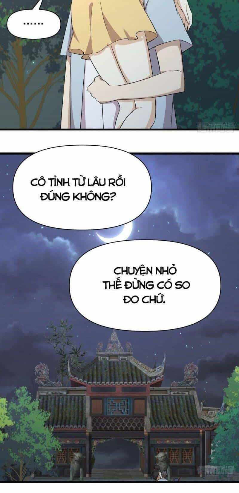 Xuyên Không Vào Thế Giới Nữ Cường - Chương 359 - ảnh 4