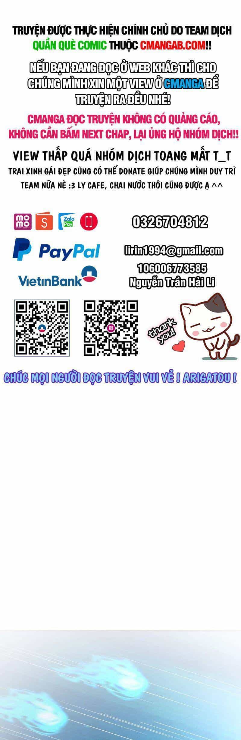 Xuyên Không Vào Thế Giới Nữ Cường - Chương 360 - ảnh 1