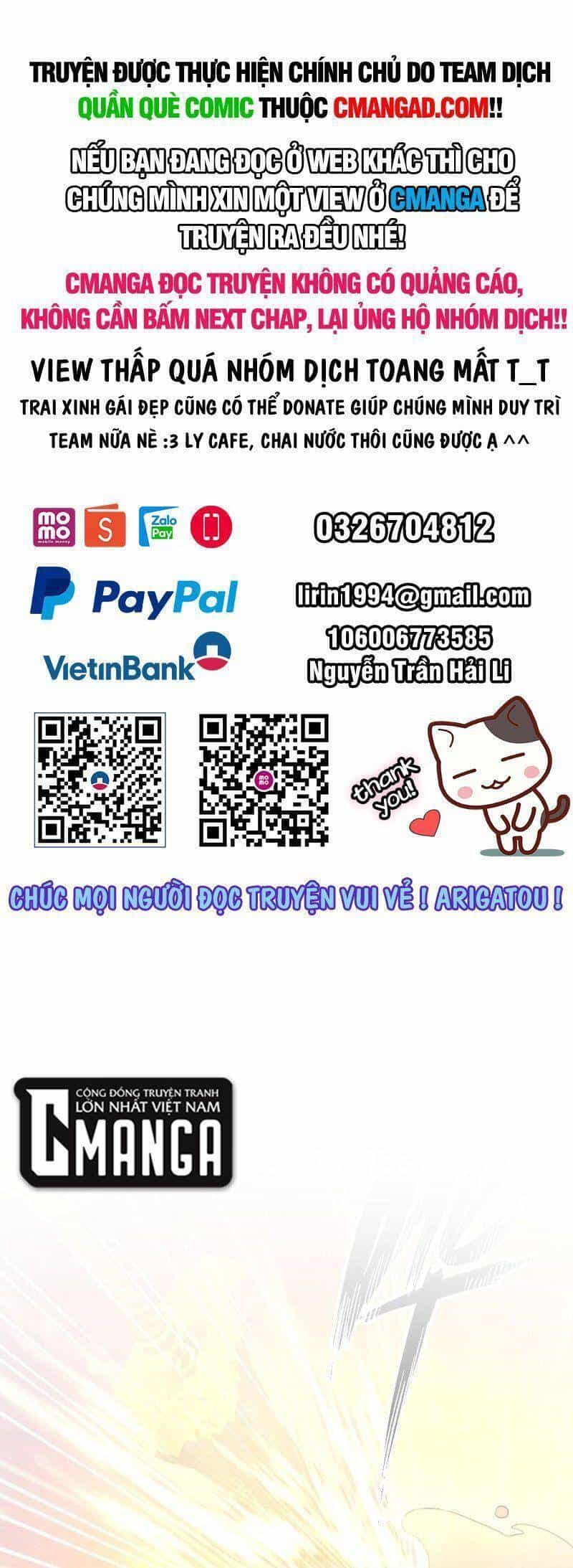 Xuyên Không Vào Thế Giới Nữ Cường - Chương 364 - ảnh 1