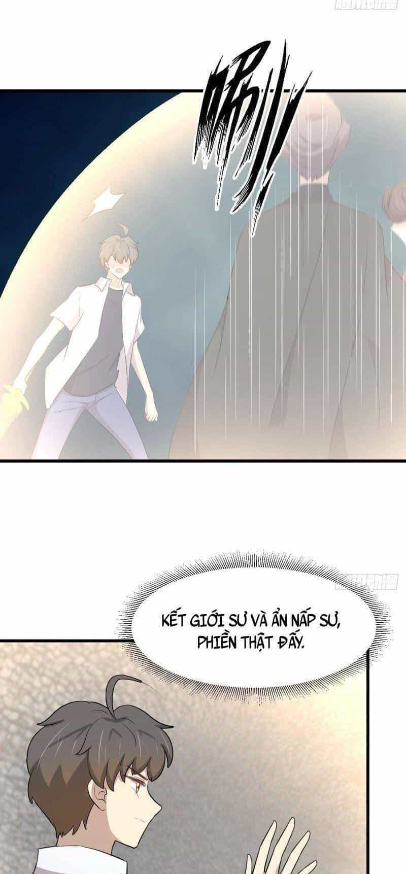 Xuyên Không Vào Thế Giới Nữ Cường - Chương 364 - ảnh 11