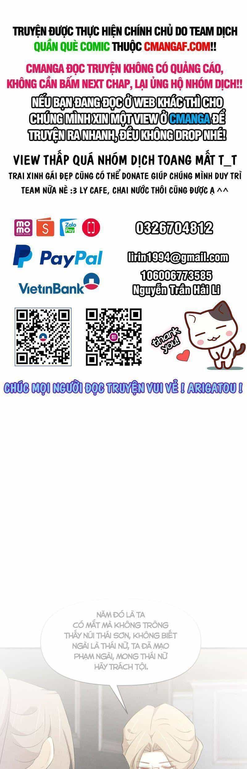 Xuyên Không Vào Thế Giới Nữ Cường - Chương 366 - ảnh 1