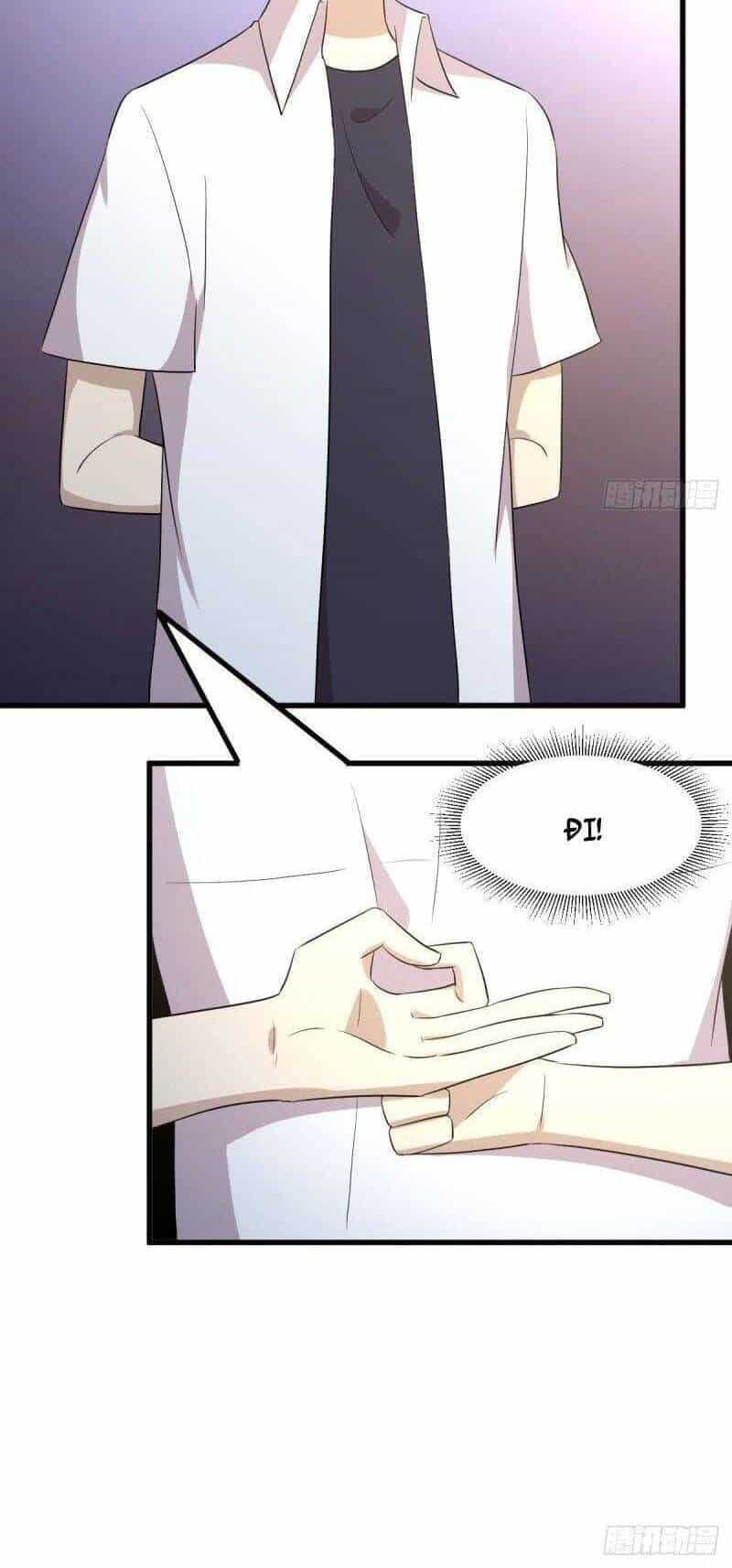 Xuyên Không Vào Thế Giới Nữ Cường - Chương 368 - ảnh 20