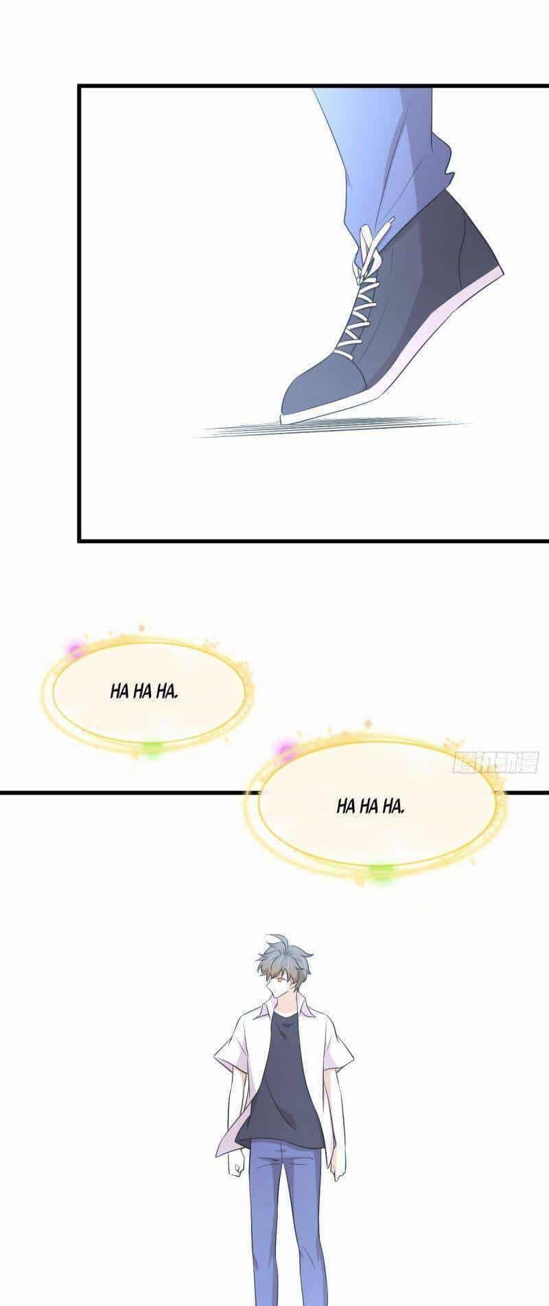 Xuyên Không Vào Thế Giới Nữ Cường - Chương 371 - ảnh 24