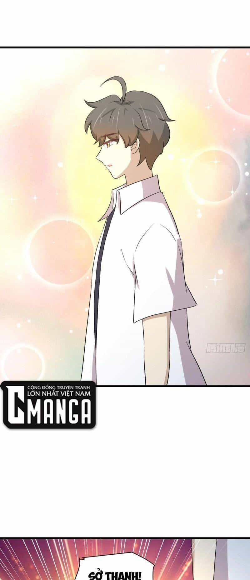 Xuyên Không Vào Thế Giới Nữ Cường - Chương 372 - ảnh 23