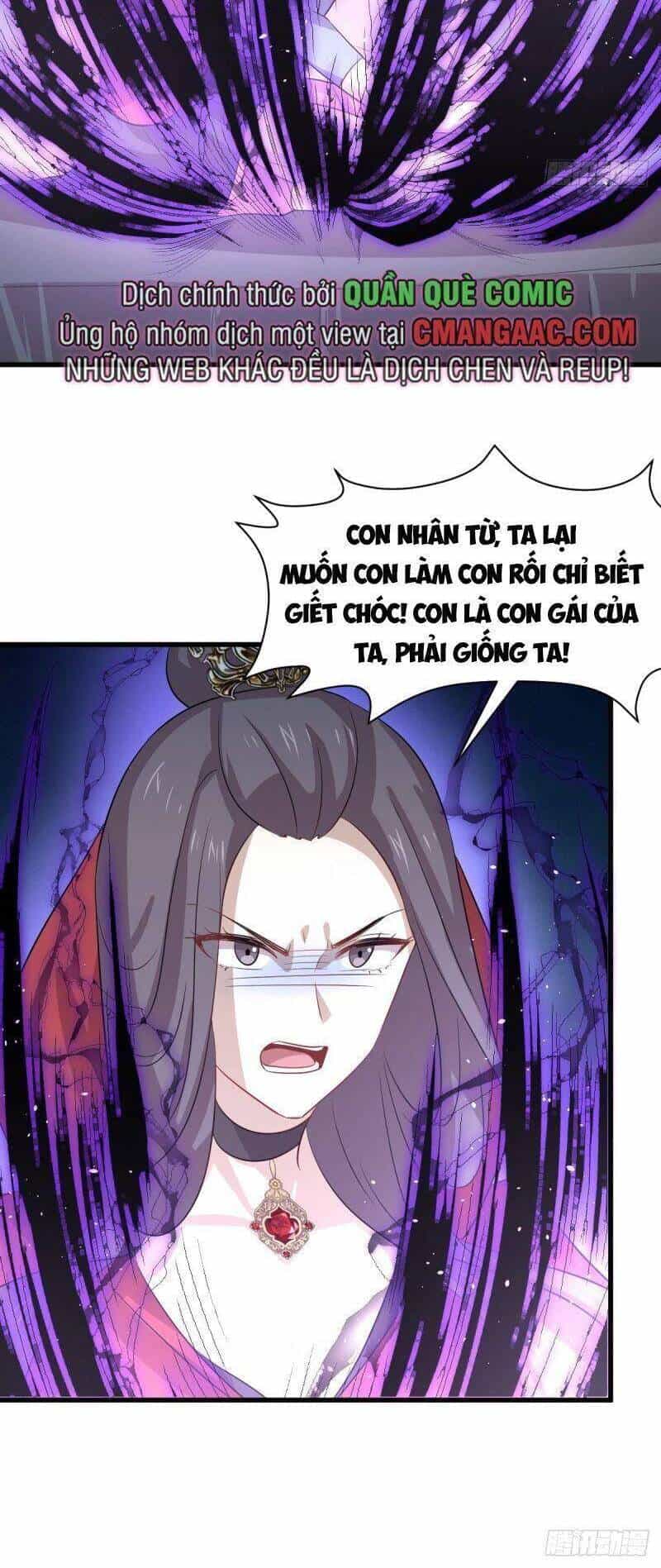 Xuyên Không Vào Thế Giới Nữ Cường - Chương 374 - ảnh 33