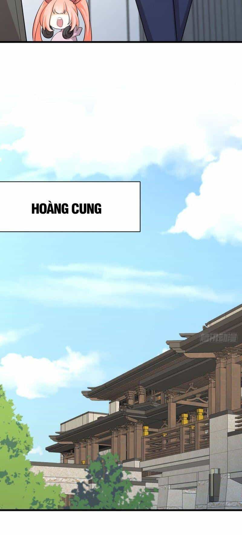 Xuyên Không Vào Thế Giới Nữ Cường - Chương 375 - ảnh 25