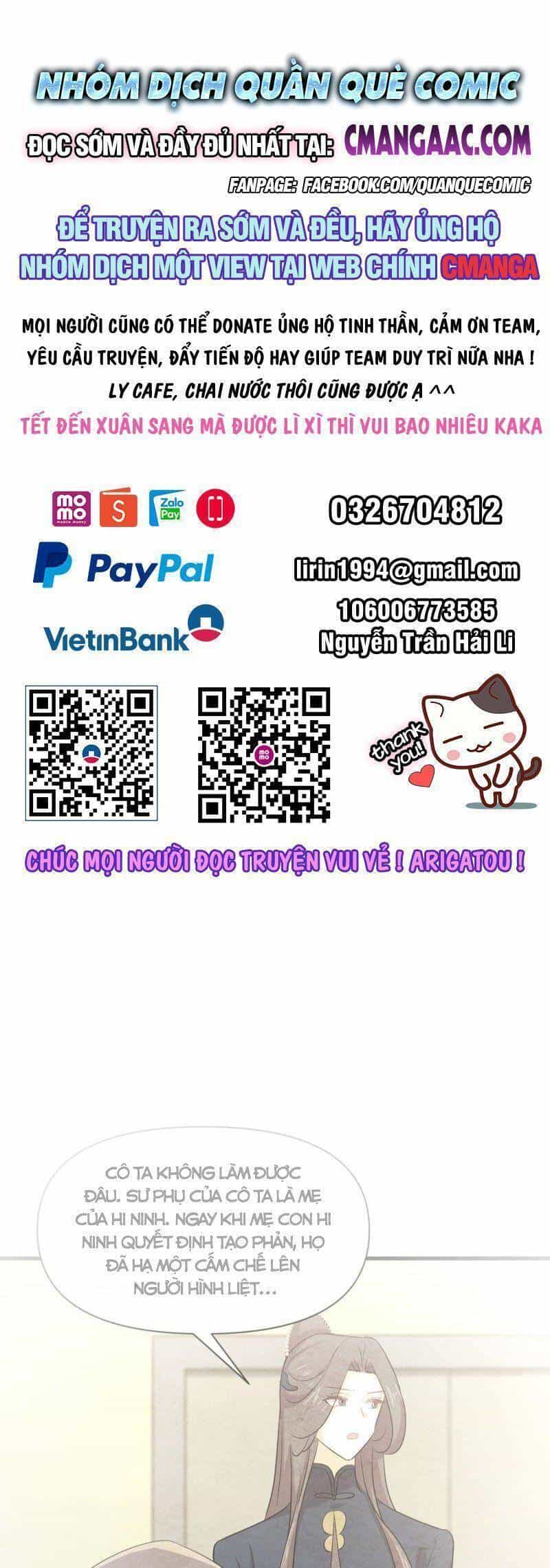 Xuyên Không Vào Thế Giới Nữ Cường - Chương 376 - ảnh 1