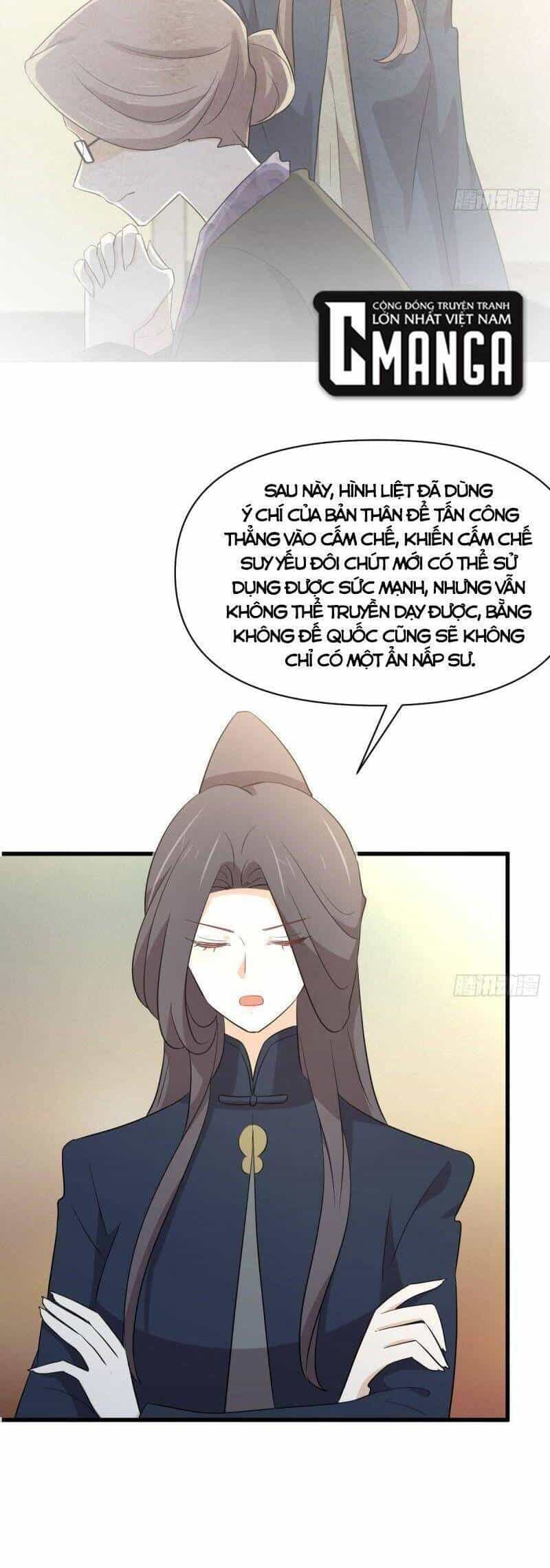 Xuyên Không Vào Thế Giới Nữ Cường - Chương 376 - ảnh 2