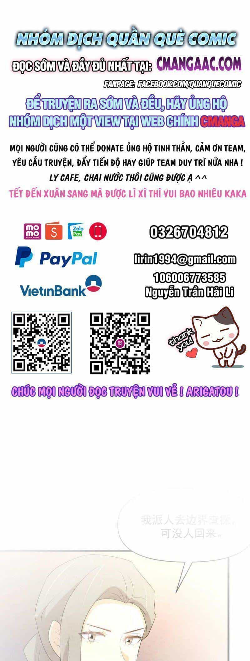 Xuyên Không Vào Thế Giới Nữ Cường - Chương 379 - ảnh 1