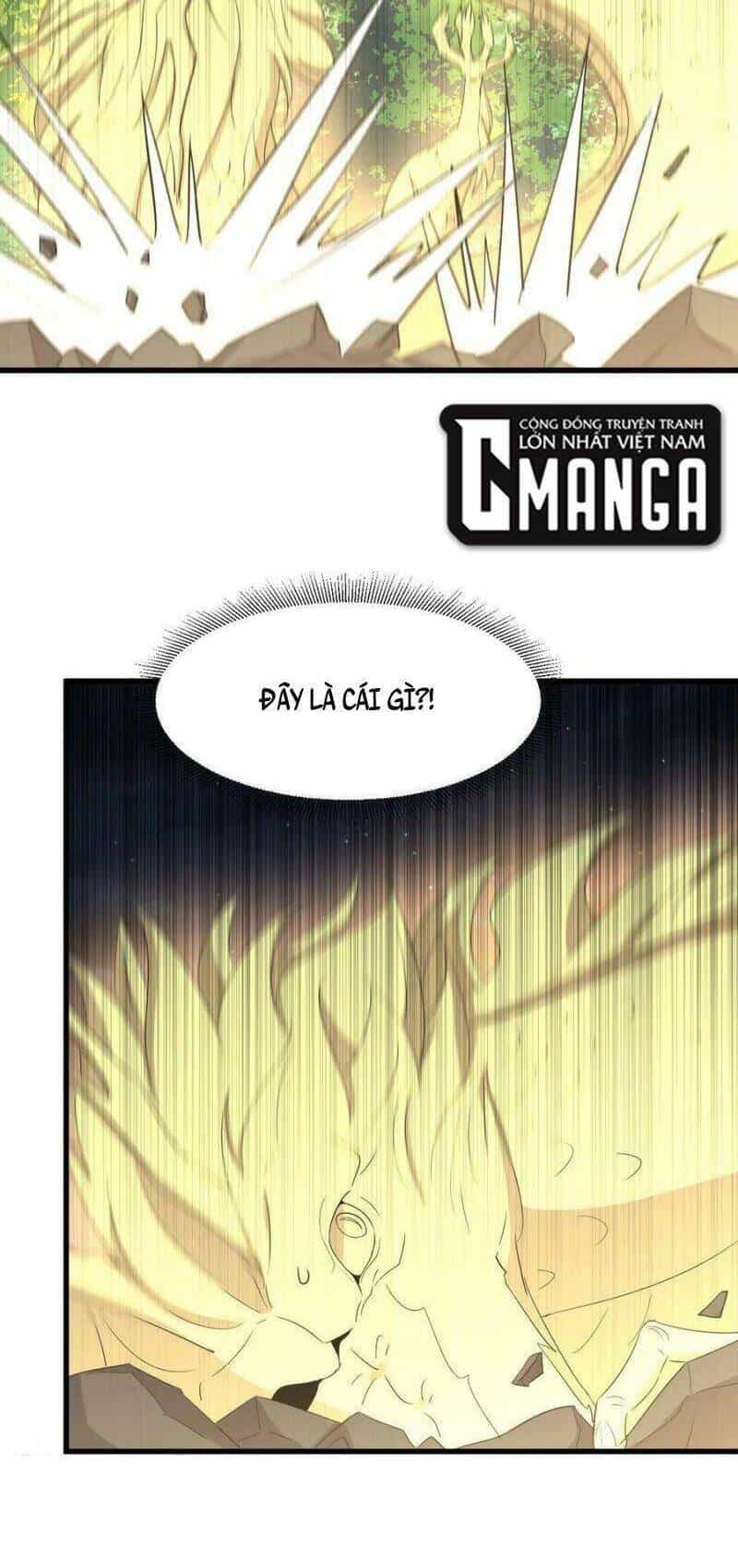 Xuyên Không Vào Thế Giới Nữ Cường - Chương 381 - ảnh 8