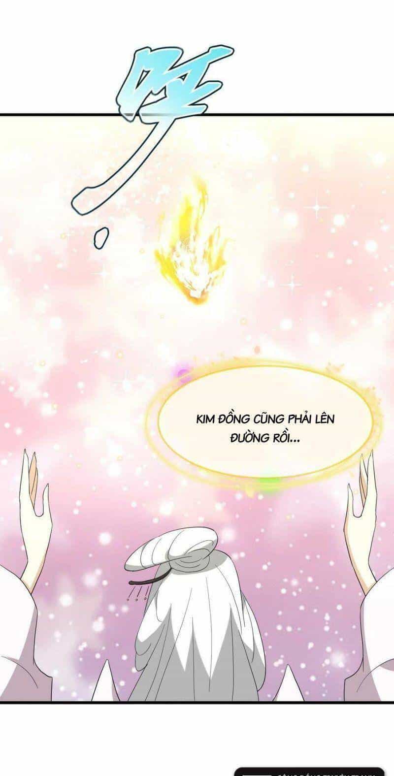 Xuyên Không Vào Thế Giới Nữ Cường - Chương 382 - ảnh 12