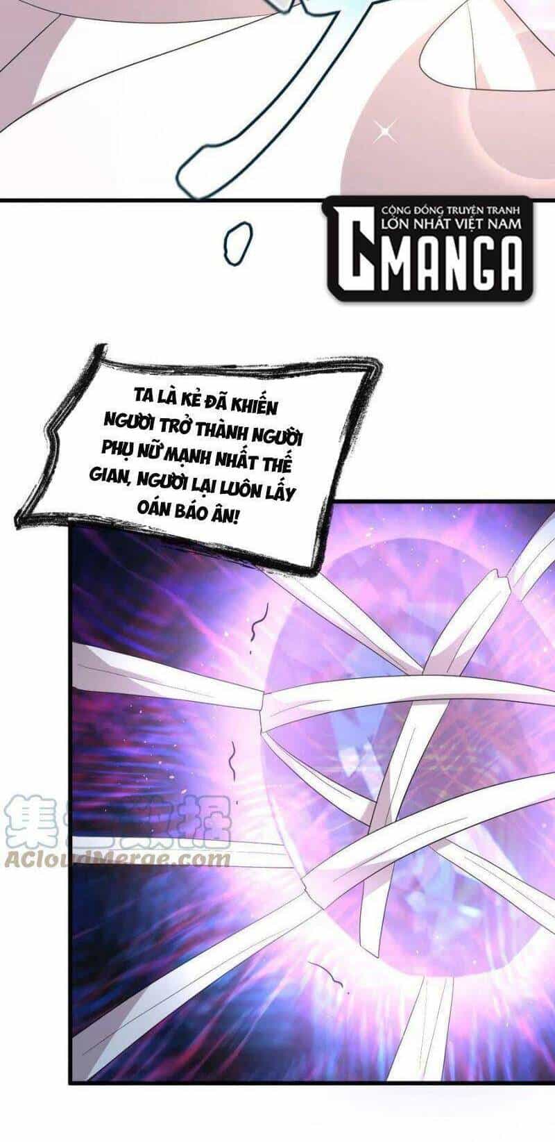 Xuyên Không Vào Thế Giới Nữ Cường - Chương 382 - ảnh 6