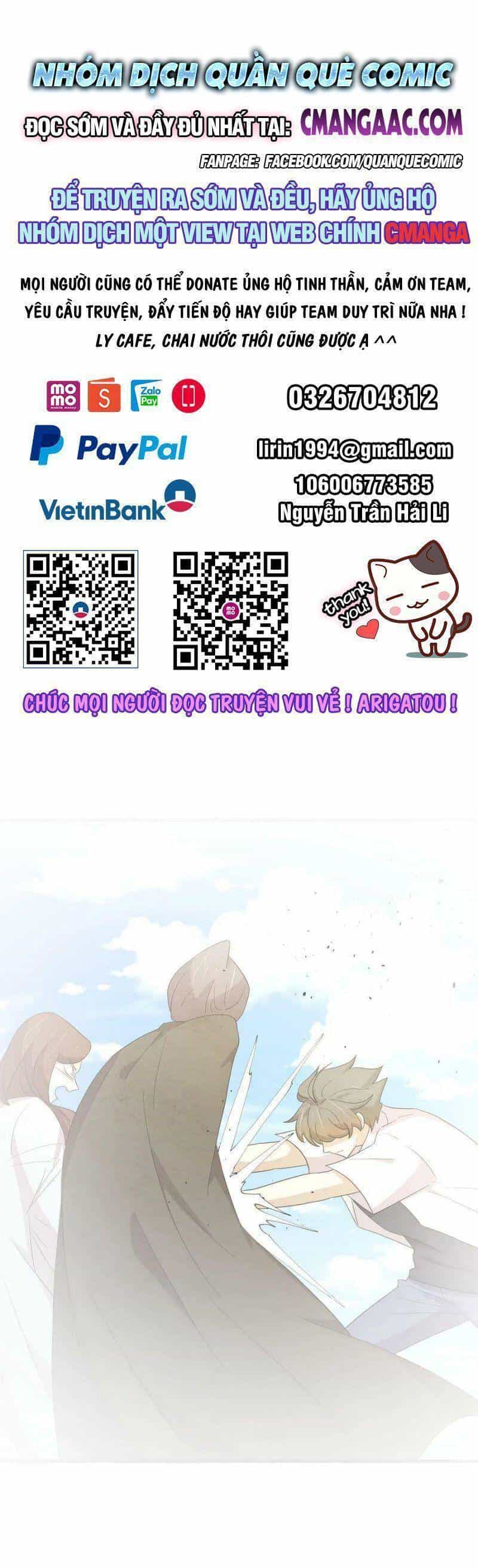 Xuyên Không Vào Thế Giới Nữ Cường - Chương 383 - ảnh 1