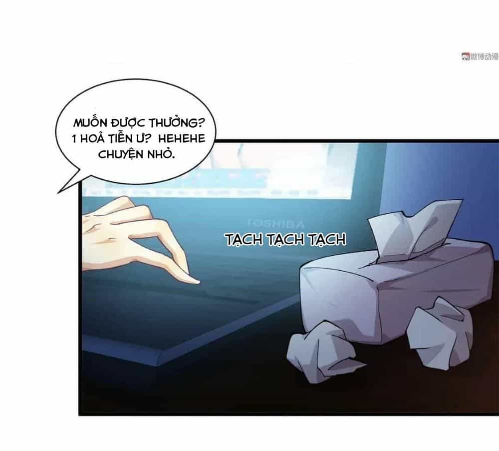 Xuyên Không Vào Thế Giới Nữ Cường - Chương 4 - ảnh 13