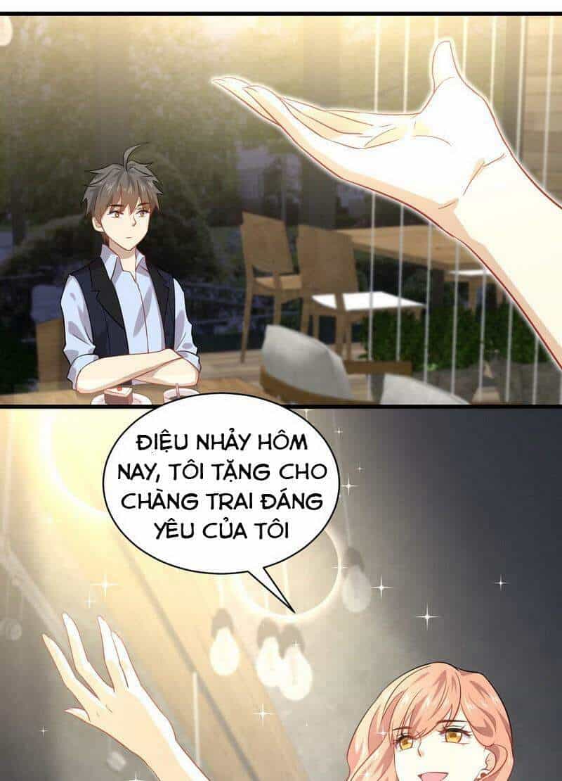 Xuyên Không Vào Thế Giới Nữ Cường - Chương 42 - ảnh 10