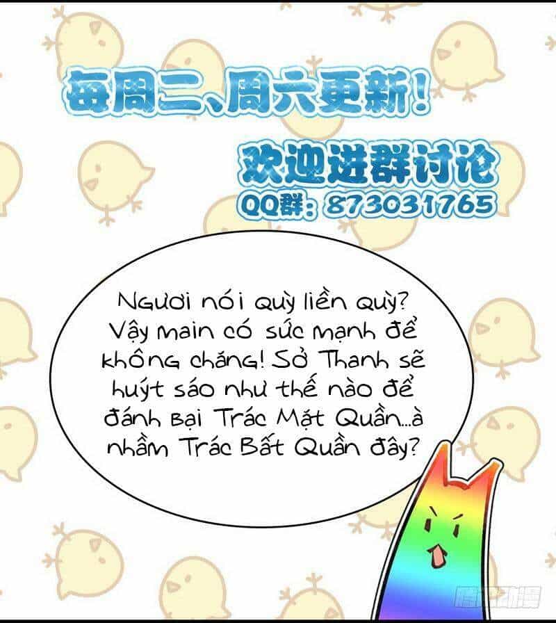 Xuyên Không Vào Thế Giới Nữ Cường - Chương 42 - ảnh 31