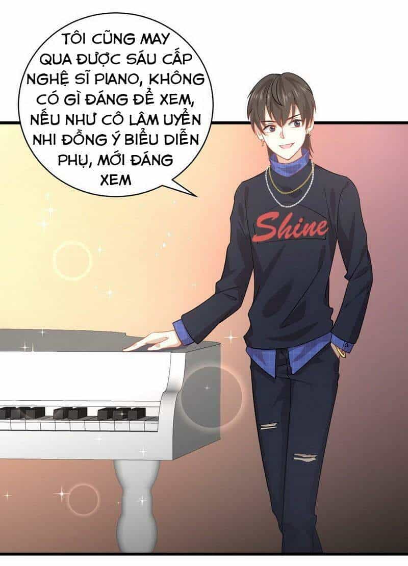 Xuyên Không Vào Thế Giới Nữ Cường - Chương 42 - ảnh 8