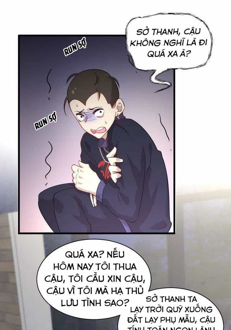 Xuyên Không Vào Thế Giới Nữ Cường - Chương 43 - ảnh 22