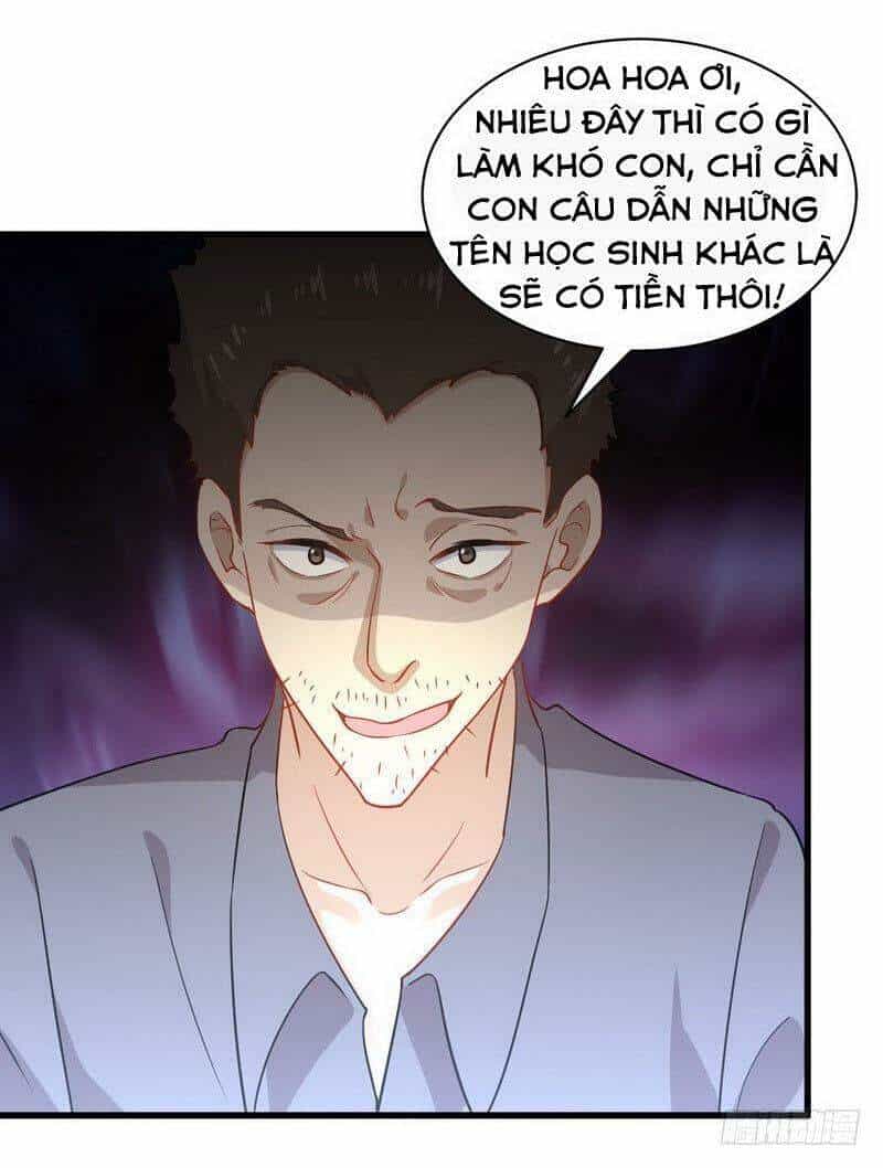 Xuyên Không Vào Thế Giới Nữ Cường - Chương 44 - ảnh 20