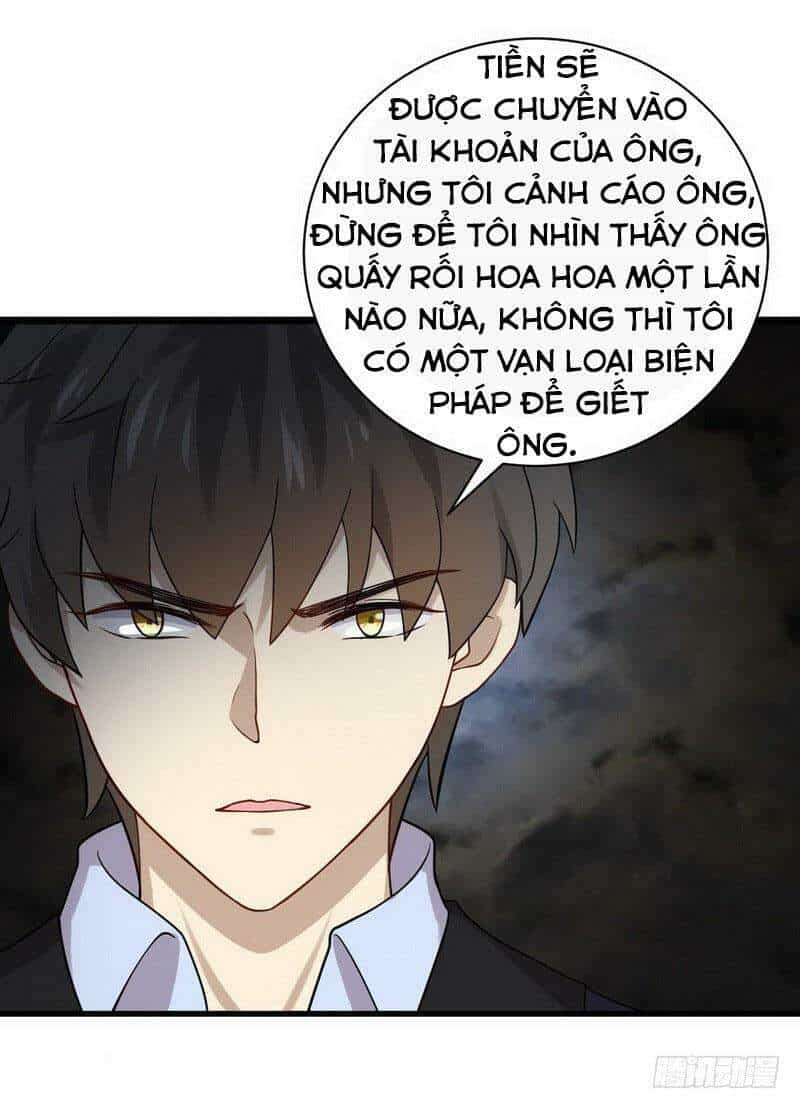 Xuyên Không Vào Thế Giới Nữ Cường - Chương 45 - ảnh 17