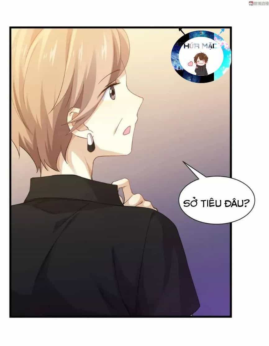 Xuyên Không Vào Thế Giới Nữ Cường - Chương 5 - ảnh 23