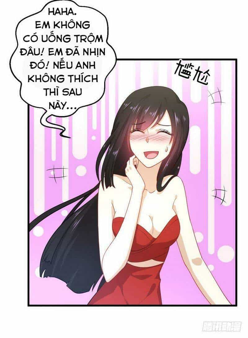 Xuyên Không Vào Thế Giới Nữ Cường - Chương 50 - ảnh 12