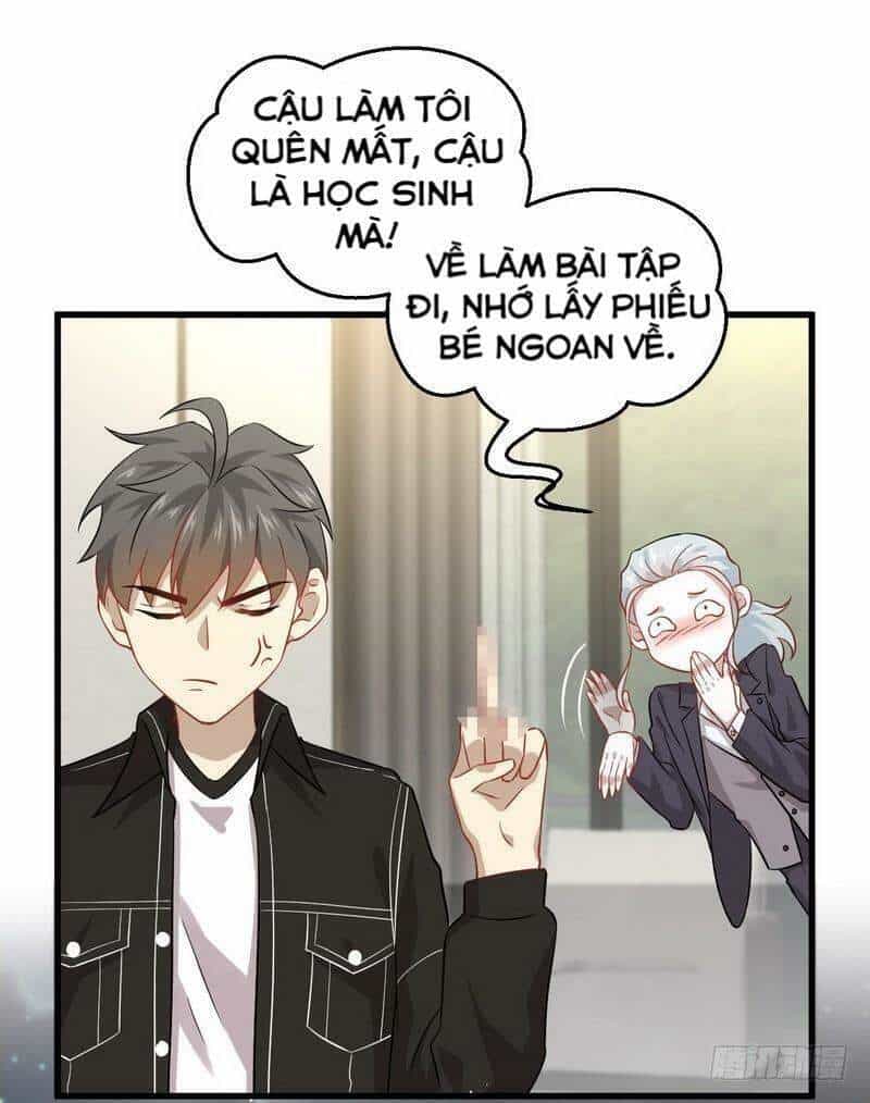Xuyên Không Vào Thế Giới Nữ Cường - Chương 51 - ảnh 4