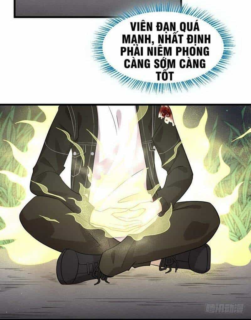Xuyên Không Vào Thế Giới Nữ Cường - Chương 52 - ảnh 27