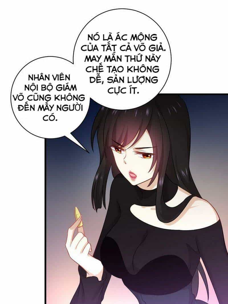 Xuyên Không Vào Thế Giới Nữ Cường - Chương 54 - ảnh 6