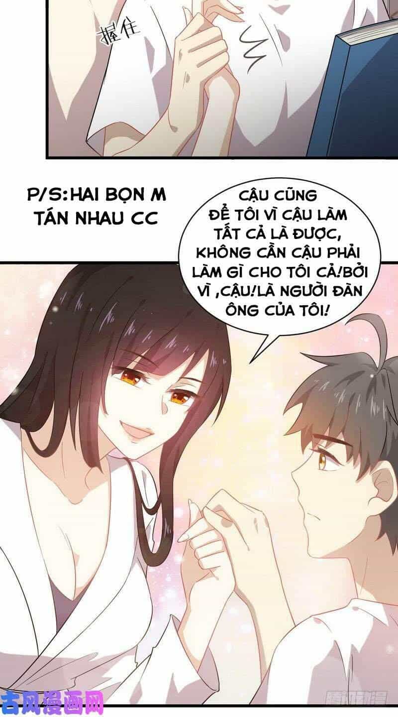 Xuyên Không Vào Thế Giới Nữ Cường - Chương 62 - ảnh 6