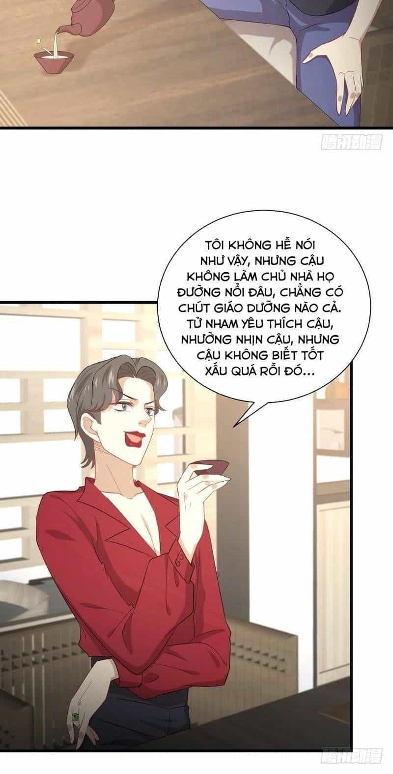 Xuyên Không Vào Thế Giới Nữ Cường - Chương 71 - ảnh 18