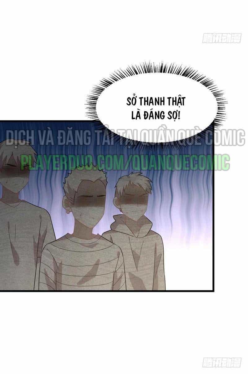 Xuyên Không Vào Thế Giới Nữ Cường - Chương 72 - ảnh 17