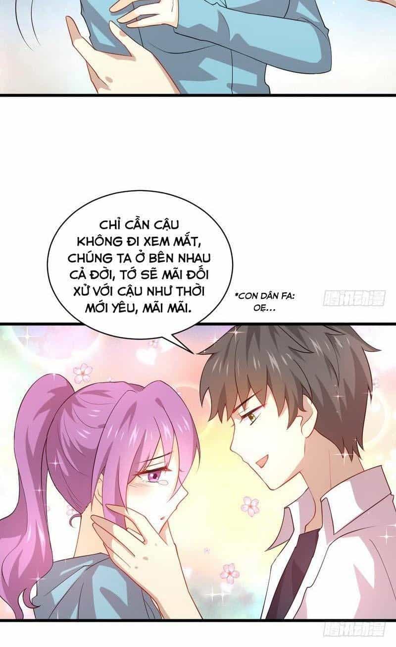 Xuyên Không Vào Thế Giới Nữ Cường - Chương 73 - ảnh 22