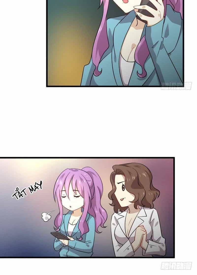 Xuyên Không Vào Thế Giới Nữ Cường - Chương 77 - ảnh 21