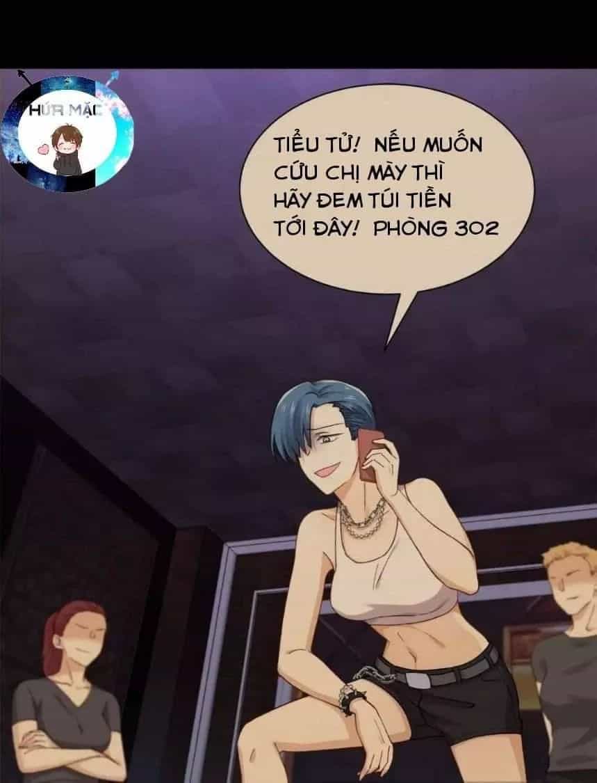 Xuyên Không Vào Thế Giới Nữ Cường - Chương 8 - ảnh 9
