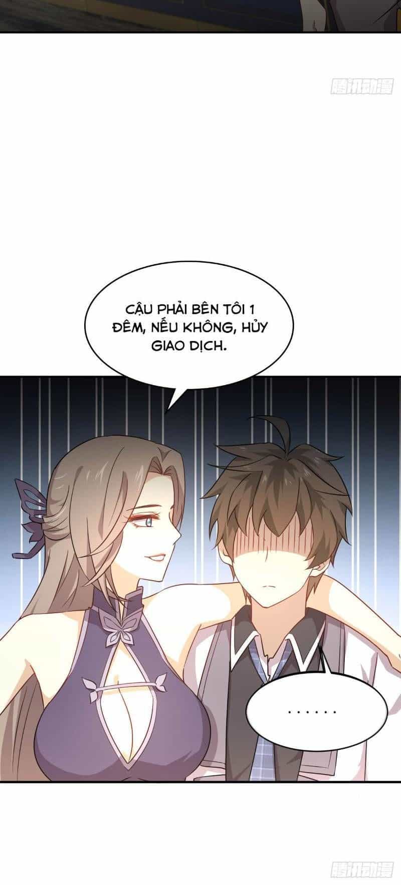 Xuyên Không Vào Thế Giới Nữ Cường - Chương 81 - ảnh 17
