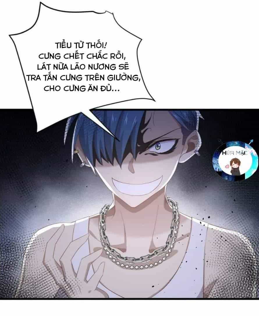 Xuyên Không Vào Thế Giới Nữ Cường - Chương 9 - ảnh 13