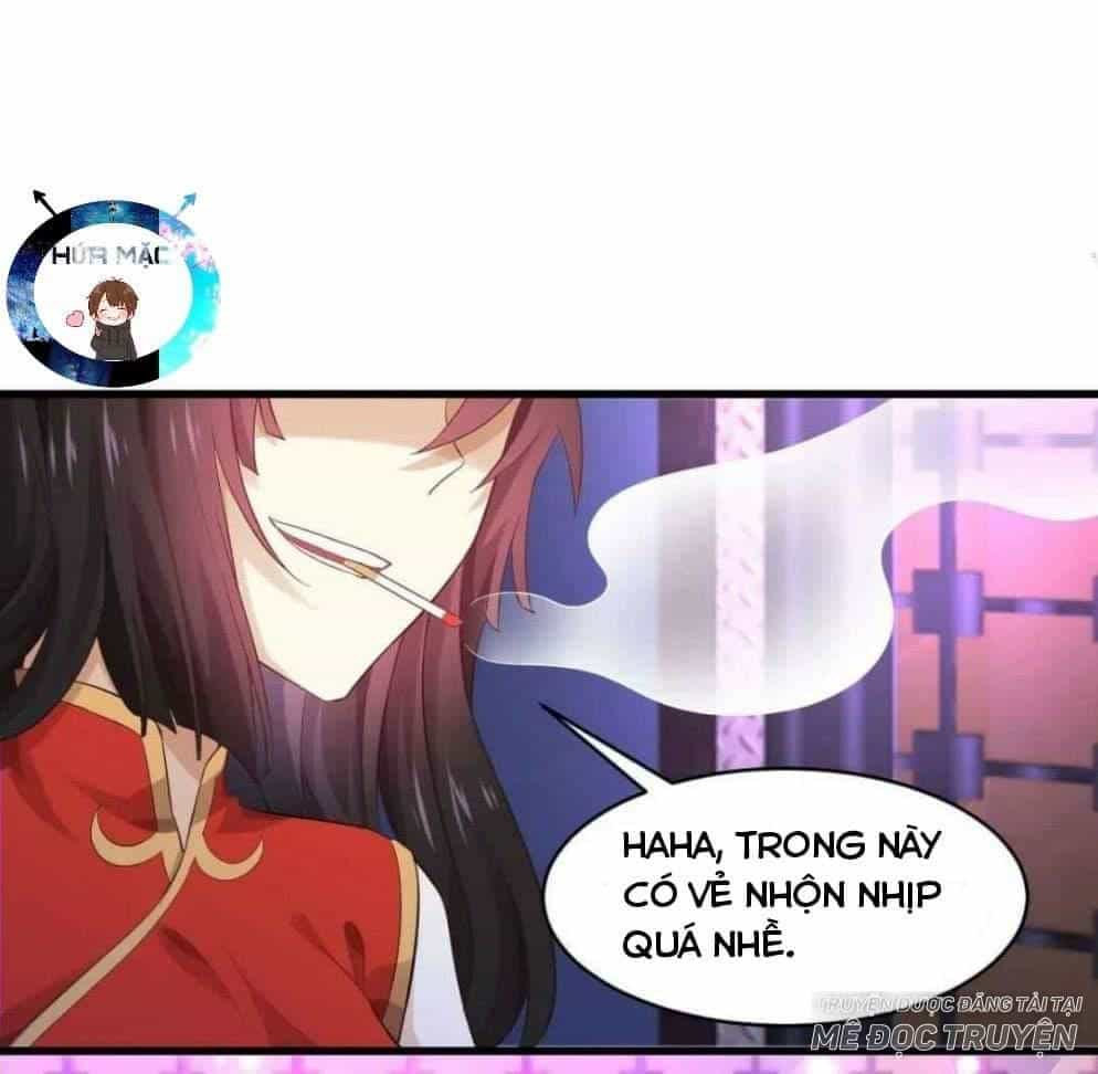 Xuyên Không Vào Thế Giới Nữ Cường - Chương 9 - ảnh 31